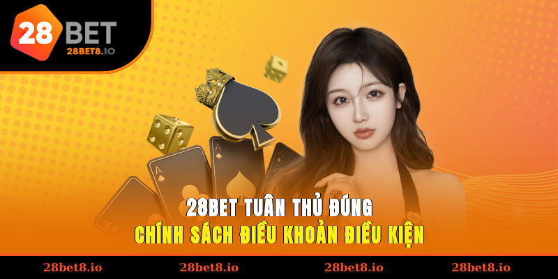 Điều Khoản Điều Kiện - Chính Sách Dịch Vụ Cho Hội Viên 4 Nhà cái tuân thủ đúng chính sách điều khoản điều kiện