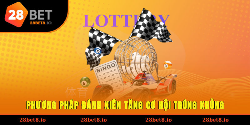 Song Thủ Lô Là Gì? Chiến Thuật Đánh Thắng Từ Lần Chơi Đầu 3 Phương pháp đánh xiên tăng cơ hội trúng khủng