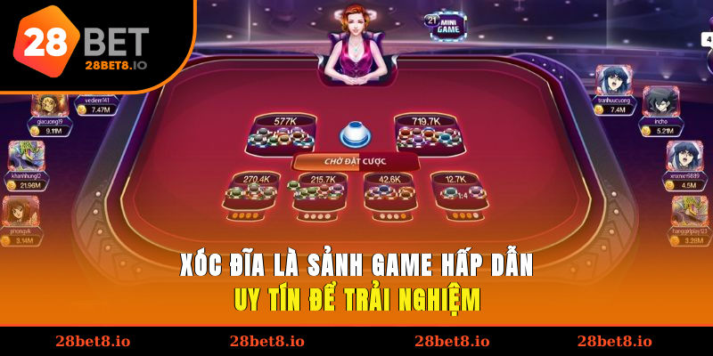 Mẹo Chơi Xóc Đĩa – Bí Quyết Từ Cao Thủ Để Thắng Lớn 2 Xóc đĩa là sảnh game hấp dẫn, uy tín để trải nghiệm